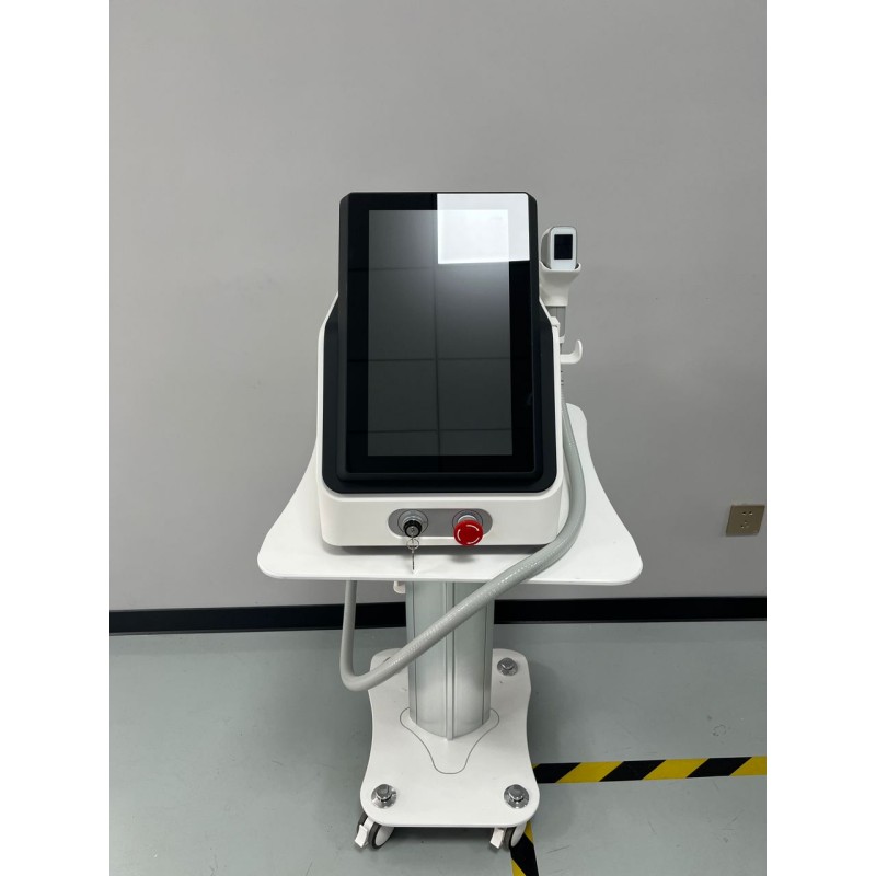 diodni laser ice plus