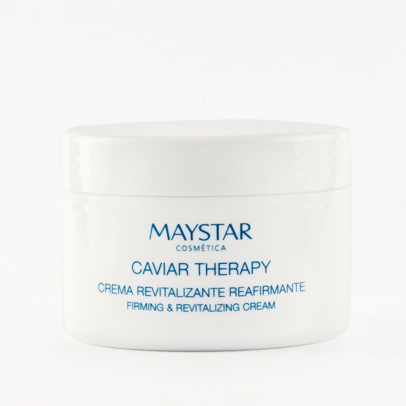 MAYSTAR Caviar Therapy Krema za učvršćivanje i revitalizaciju 200 ml