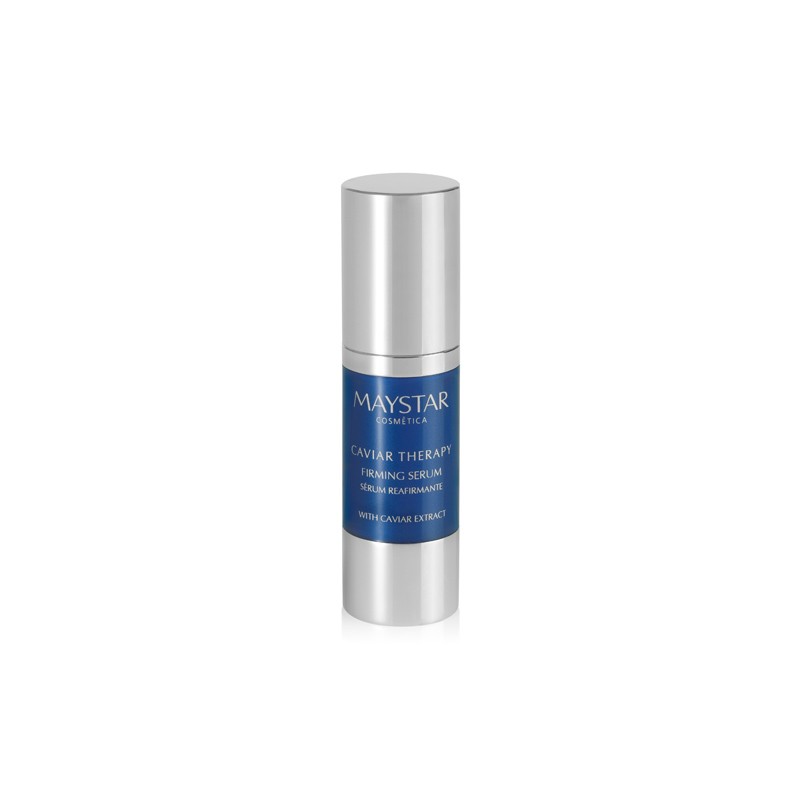 MAYSTAR Caviar Therapy serum za učvršćivanje kože 30ml