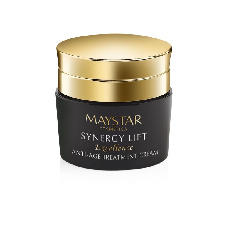 MAYSTAR Synergy Lift Excellence Anti-age Krema- 50ml