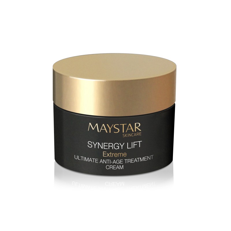 MAYSTAR Synergy Lift Antiage Krema - 50 ml