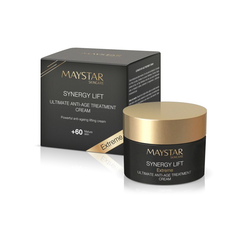 MAYSTAR Synergy Lift Antiage Krema - 50 ml