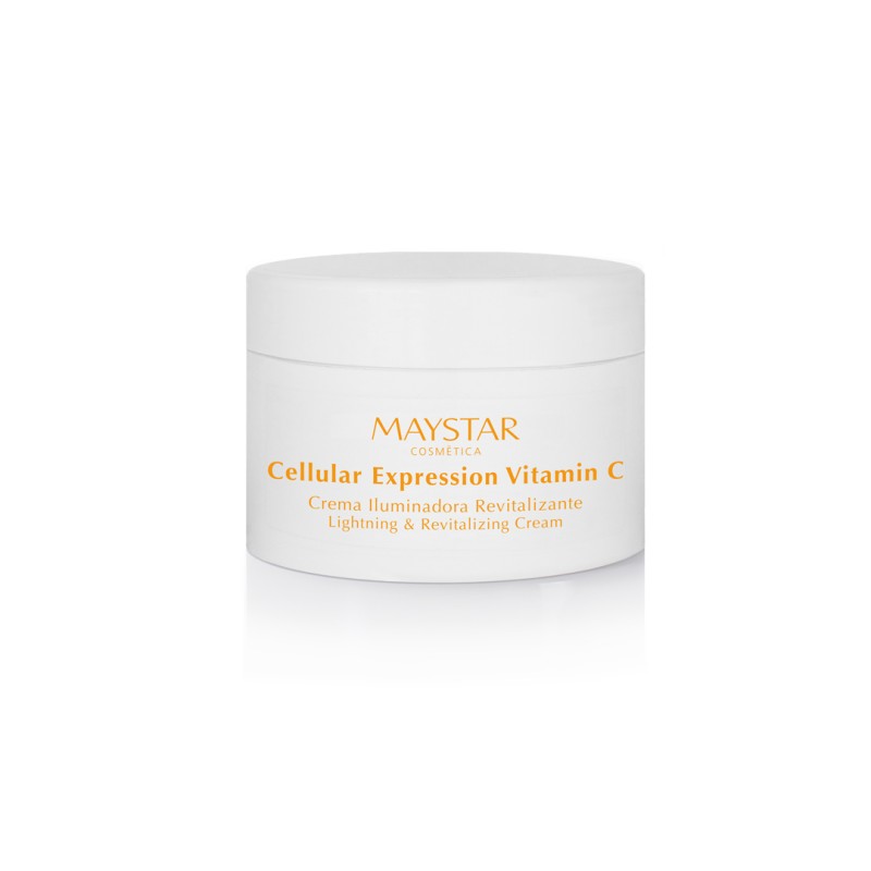 MAYSTAR Revitalizirajuća krema 200 ml