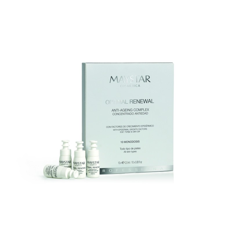 MAYSTAR Optimal Renewal - Complex 10x2,5 ml