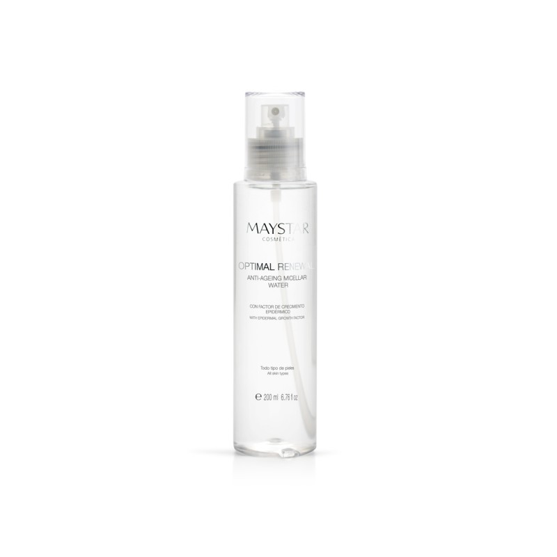 MAYSTAR Optimal Renewal Anti-Age micelarna voda 200 ml