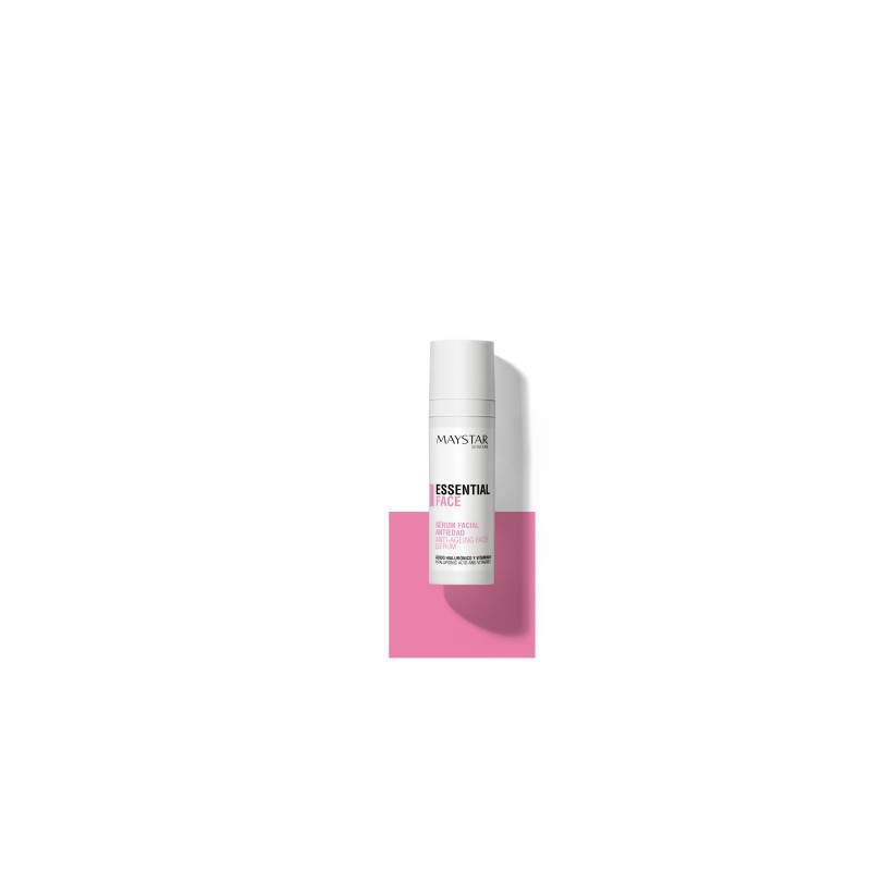 MAYSTAR Essential Serum ANTI-AGE 30ml