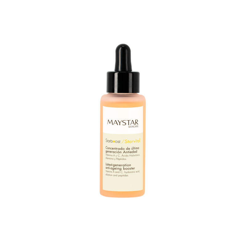 MAYSTAR Starvital Professional kocentrat 50ml