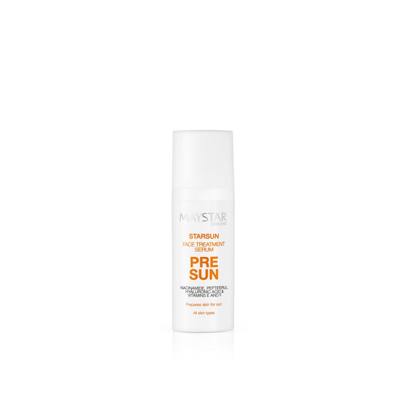 Starsun serum Presun 