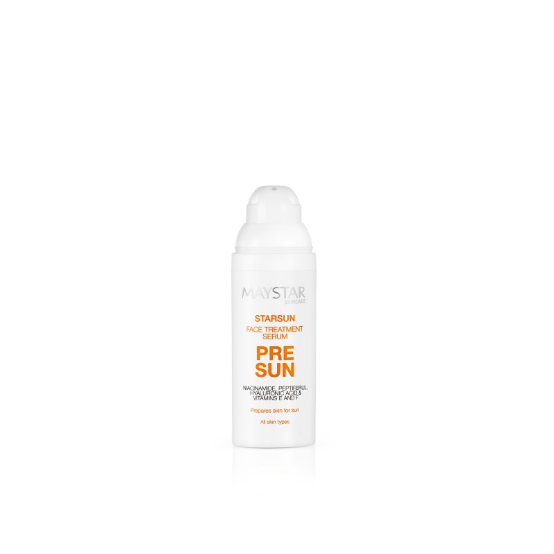 Starsun serum Presun 