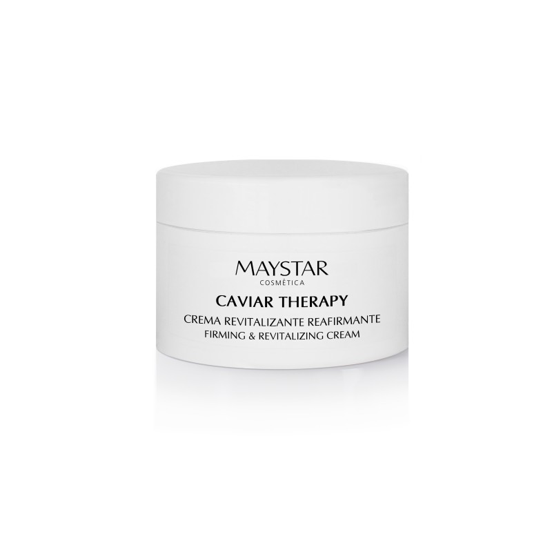 MAYSTAR Caviar Therapy Krema za učvršćivanje i revitalizaciju 200 ml