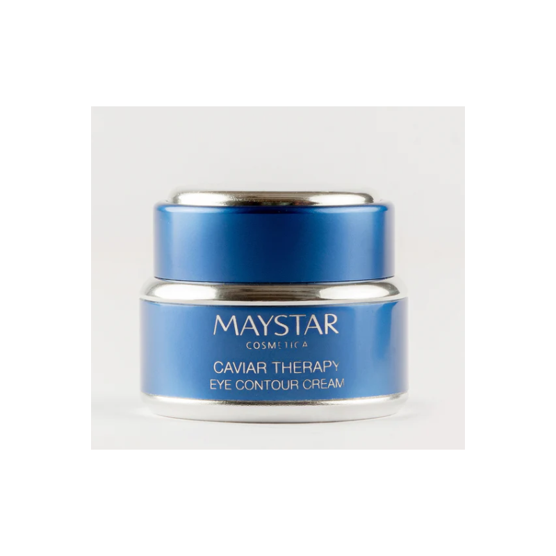 MAYSTAR Caviar Therapy krema za područje oko očiju 15ml