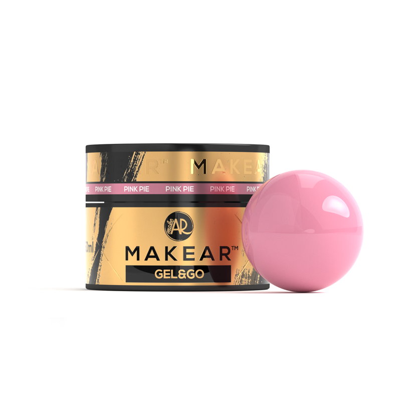 Makear Gel&go Pink Pie GG05 