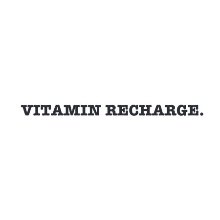 Vitamin-Recharge