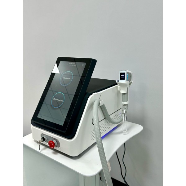 2500w diodni laser