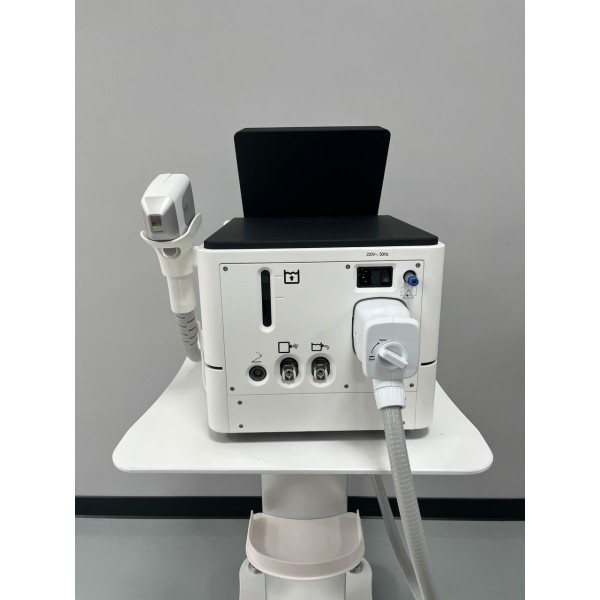 Diodni laser ICE PLUS SMART