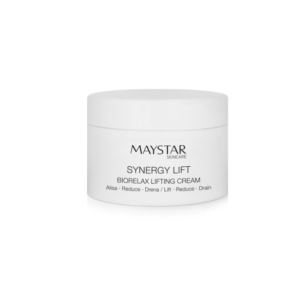 MAYSTAR Synergy Lift Biorelax Lifting Krema - 200 ml