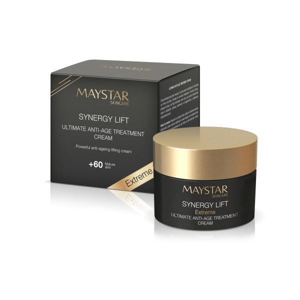 MAYSTAR Synergy Lift Antiage Krema - 50 ml