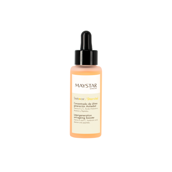 MAYSTAR Starvital Professional kocentrat 50ml