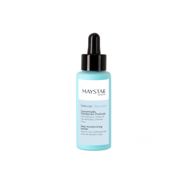 MAYSTAR Starwater Profesional kocentrat 50 ml