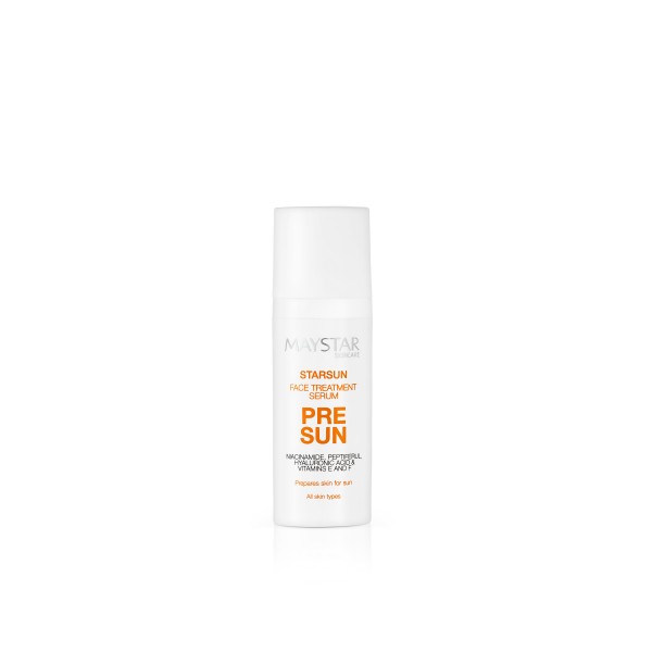 Starsun serum Presun 