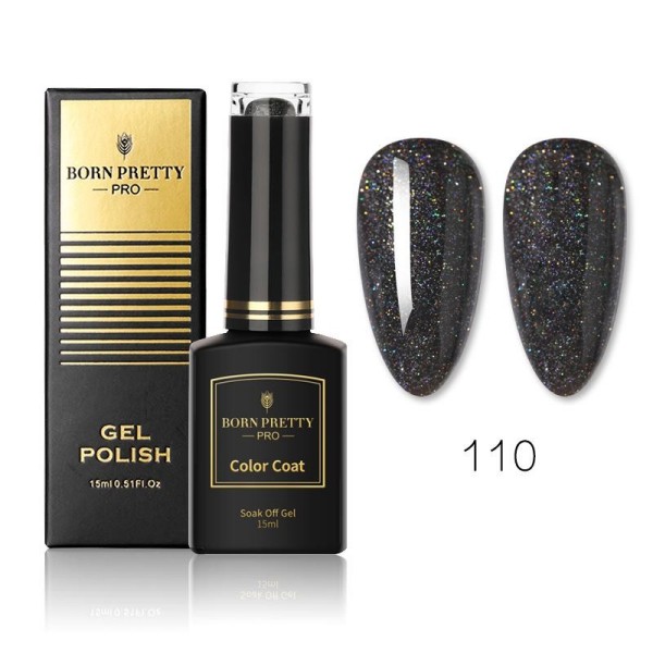 Gel polish BORN PRETTY 48555-110