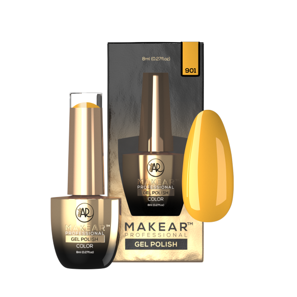 Makear 901 UV Gel Polish