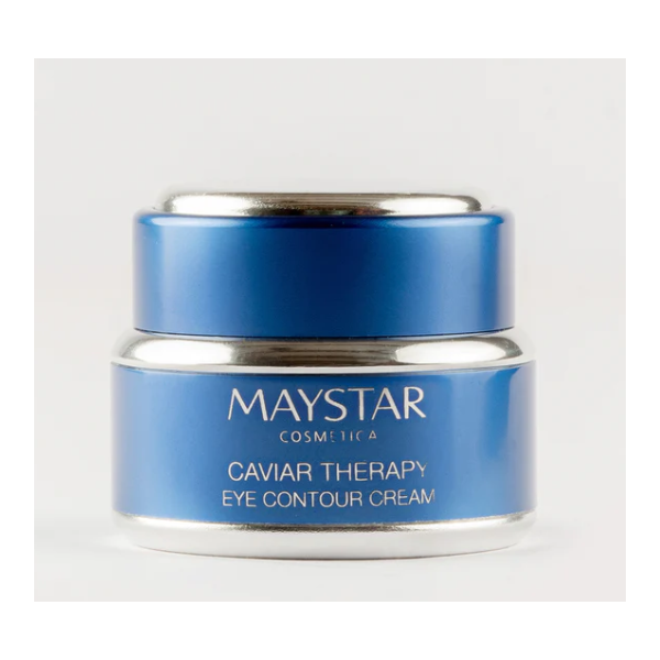 MAYSTAR Caviar Therapy krema za područje oko očiju 15ml