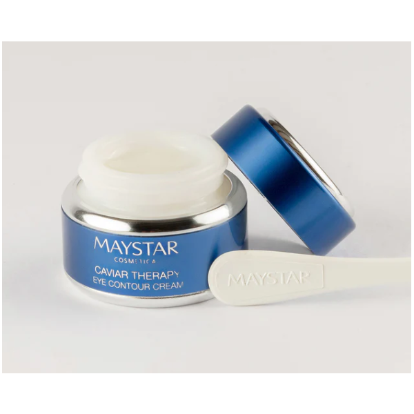 MAYSTAR Caviar Therapy krema za područje oko očiju 15ml