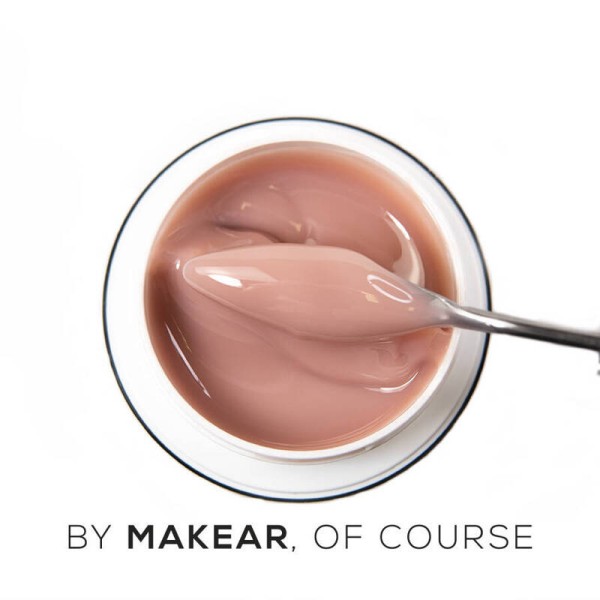 Makear Gel&go Caramel GG01