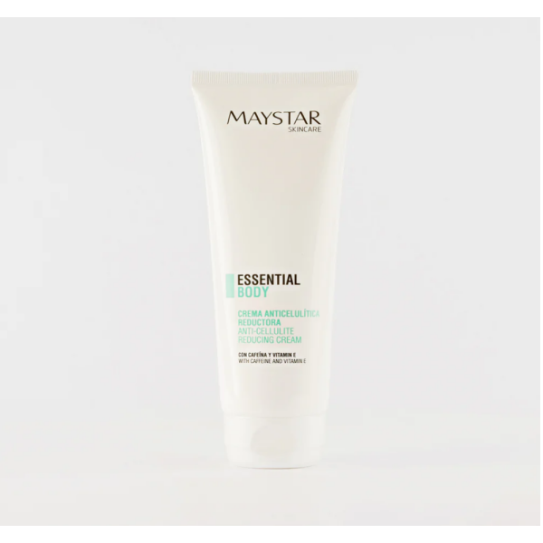 MAYSTAR Essential krema protiv celulita 200 ml