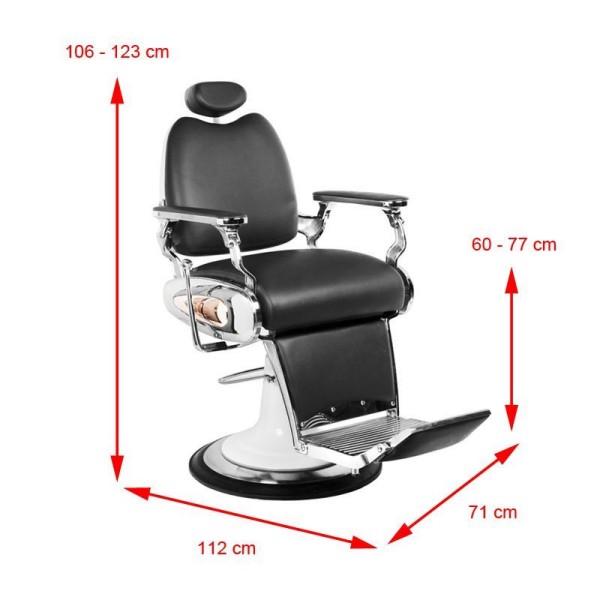 Brivski stol AS4271