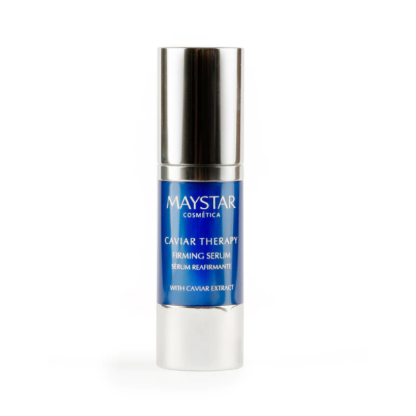 MAYSTAR Caviar Therapy serum za učvršćivanje kože 30ml