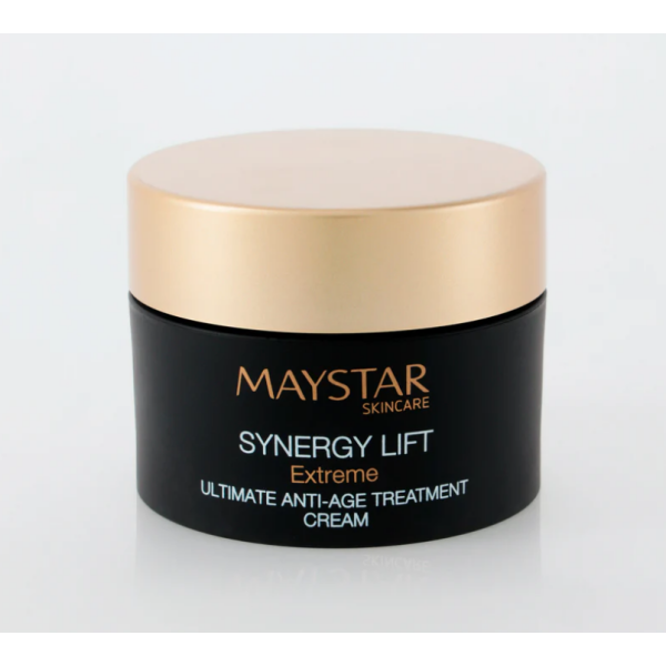 MAYSTAR Synergy Lift Antiage Krema - 50 ml