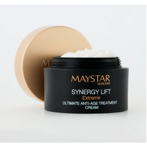 MAYSTAR Synergy Lift Antiage Krema - 50 ml