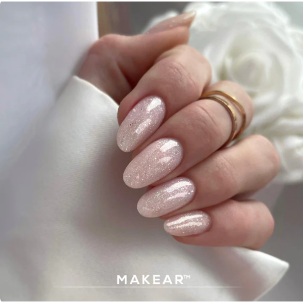 Makear Gel&go Glitter Milky GG20 50ml 