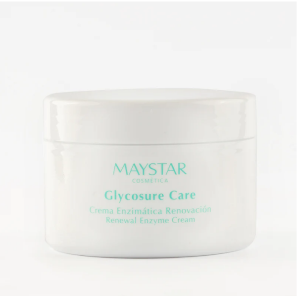 MAYSTAR Glycosure regenerirajuća enzimska krema 200ml