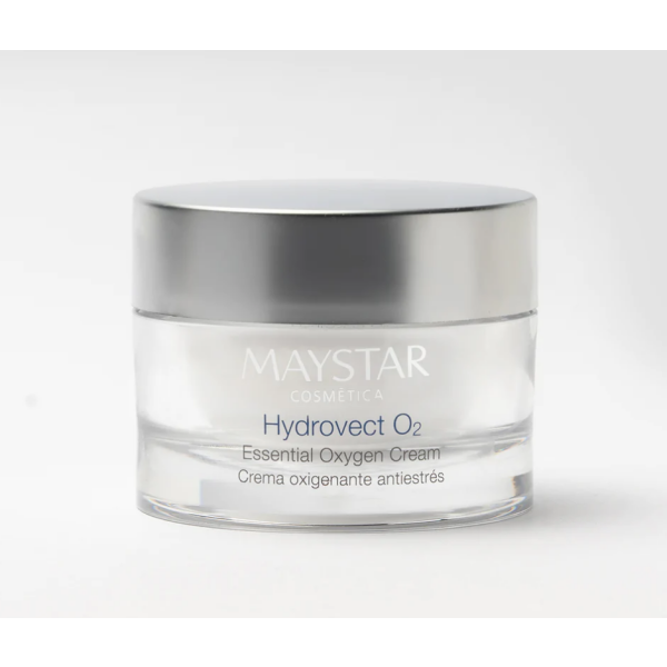 MAYSTAR Hydrovect O2 Oxygen krema 50ml