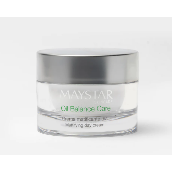 MAYSTAR Oil Balance dnevna krema za regulaciju sebuma 50ml