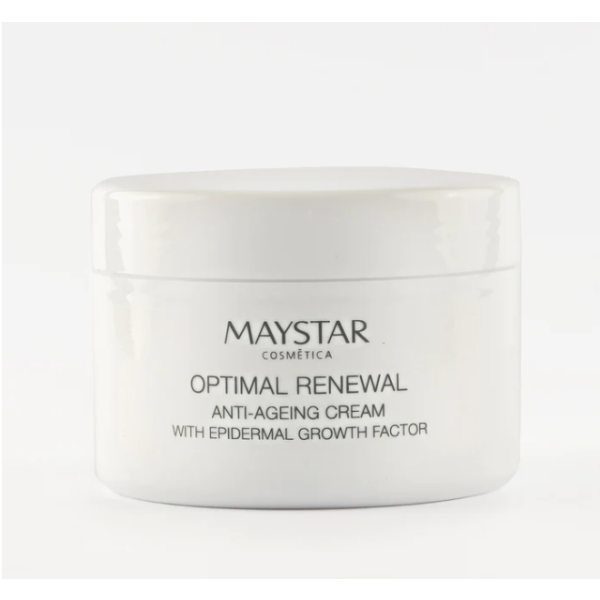 MAYSTAR Optimal Renewal obnavljajuća Anti - Age Krema 200ml