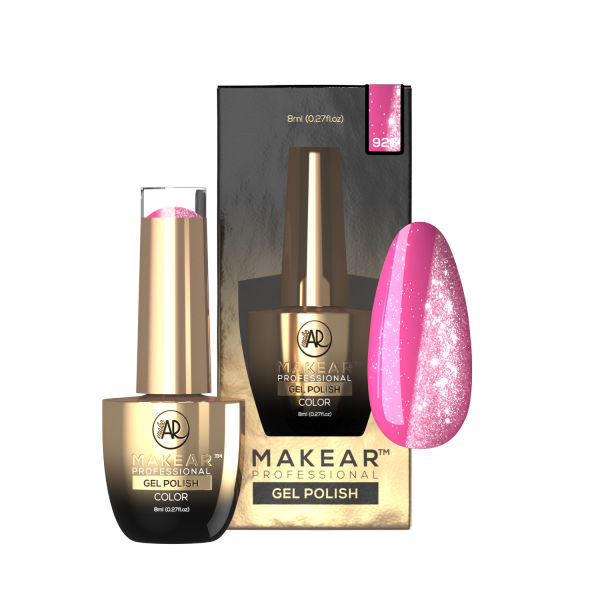 Makear 926 UV Gel Polish Moonlight