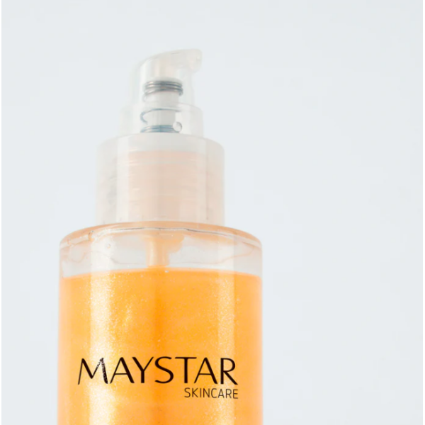 MAYSTAR Suho ulje 200 ml - GOLD