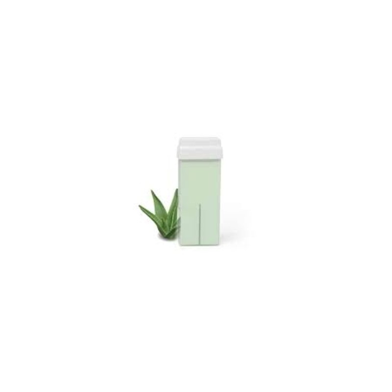 Aloe Vera vosek 100ml