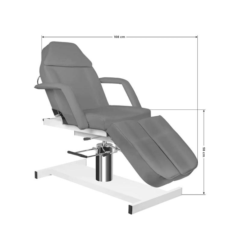 Stol za kozmetiko AS3762