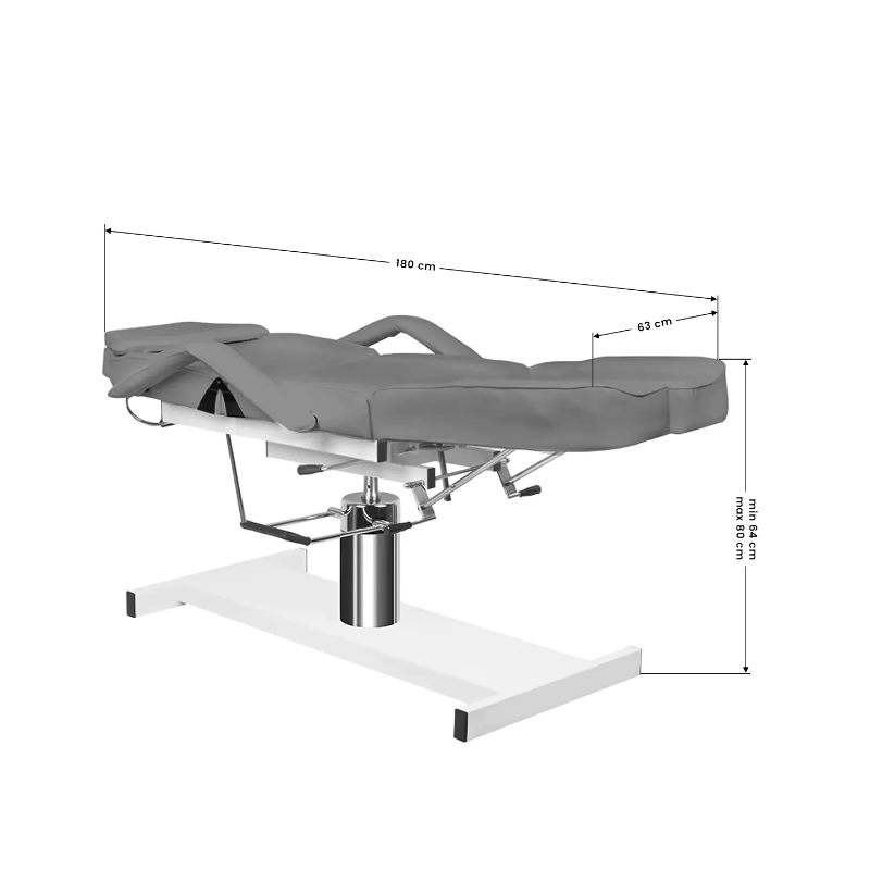 Stol za kozmetiko AS3762