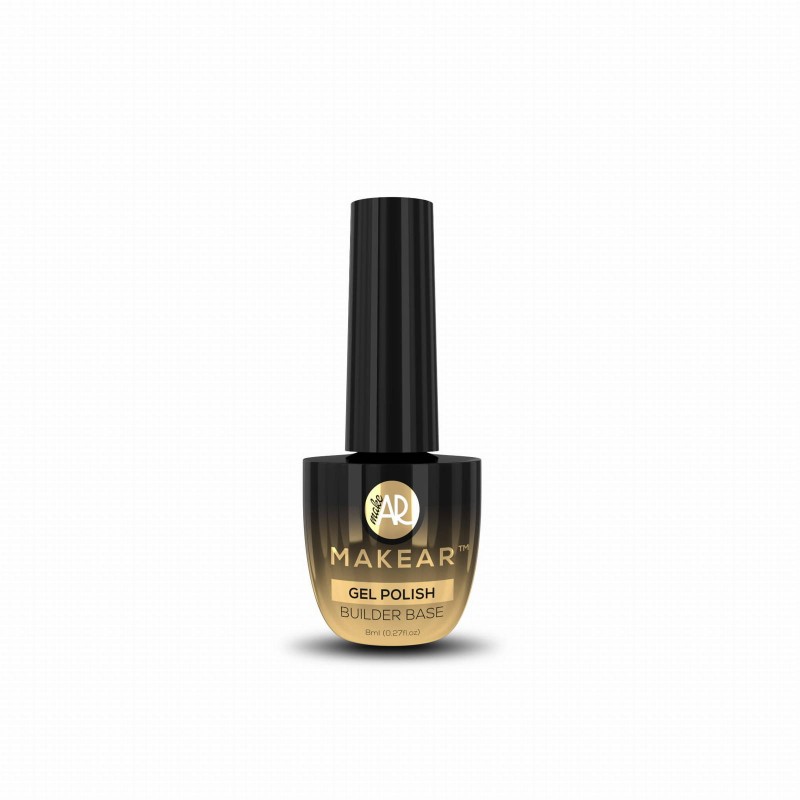 Makear gradilna baza BB CLEAR 15ml