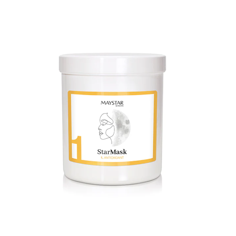 MAYSTAR StarMask 1 Antioksidant 500g