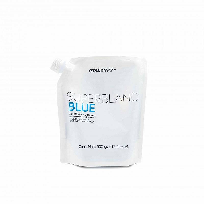 SUPER.BLANC BLUE