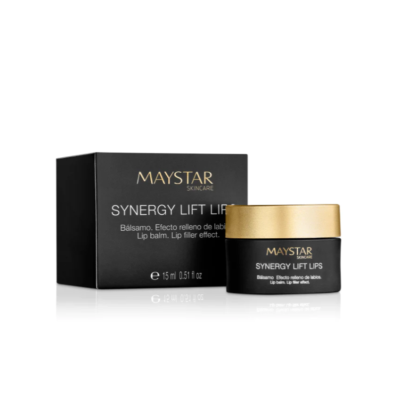 MAYSTAR Synergy Lift Lips - 15ml